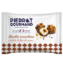 Sachet de noisettes caramélisées & éclats de fève de cacao - Pierrot Gourmand-3