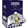 Lollipop dispenser box  - Pierrot Gourmand-3