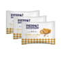 Vanilla candied peanuts snack pack - Pierrot Gourmand-2