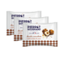 Cocoa bean chip candied nuts snack pack - Pierrot Gourmand-2