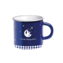 Stoneware Pierrot Gourmand mug -1