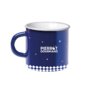 Stoneware Pierrot Gourmand mug -2