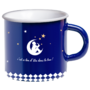 Stoneware Pierrot Gourmand mug -4